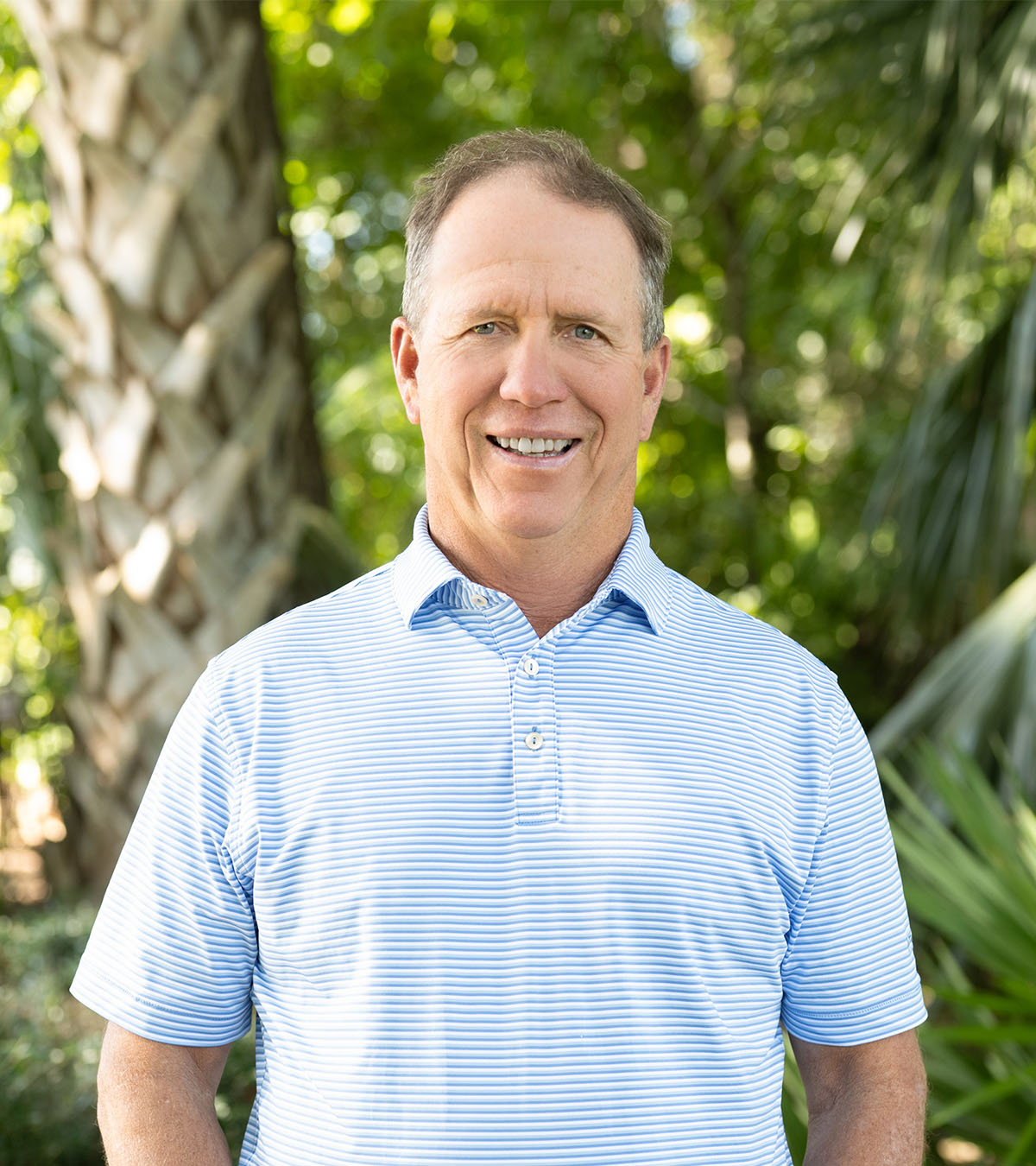 Mark Travis