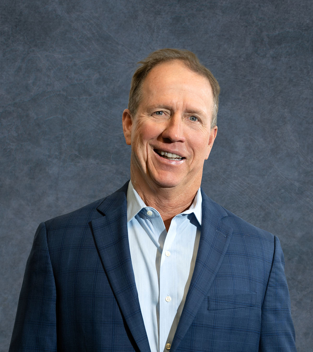 Mark Travis