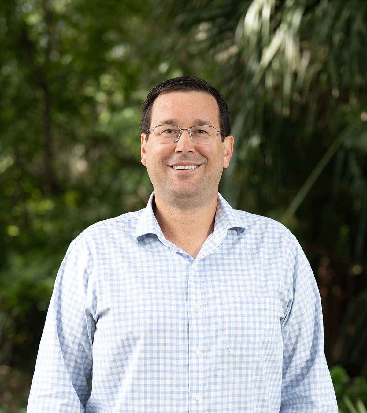 Joe Van Cavage, CFA