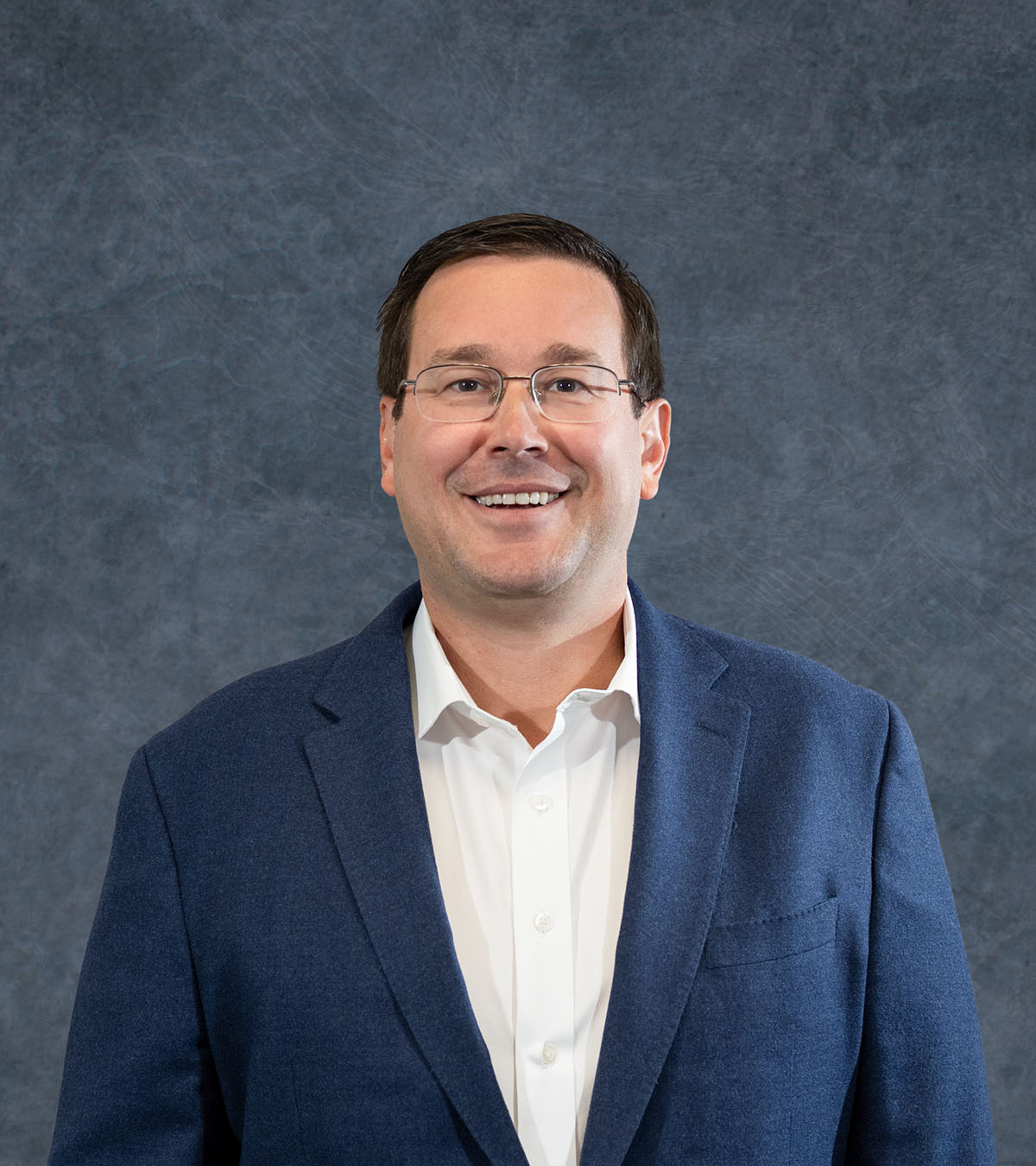 Joe Van Cavage, CFA