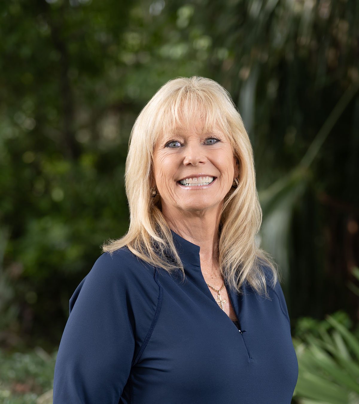 Beth King